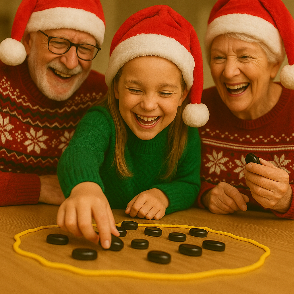 Magnet Chess- Sharpen your skills and strategy