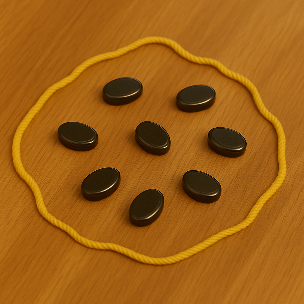 Magnet Chess- Sharpen your skills and strategy