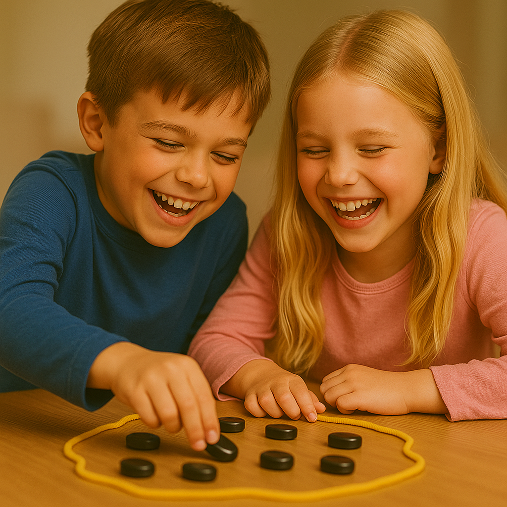 Magnet Chess- Sharpen your skills and strategy